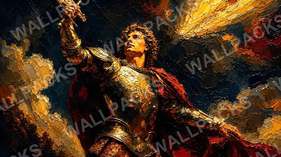 The Knight