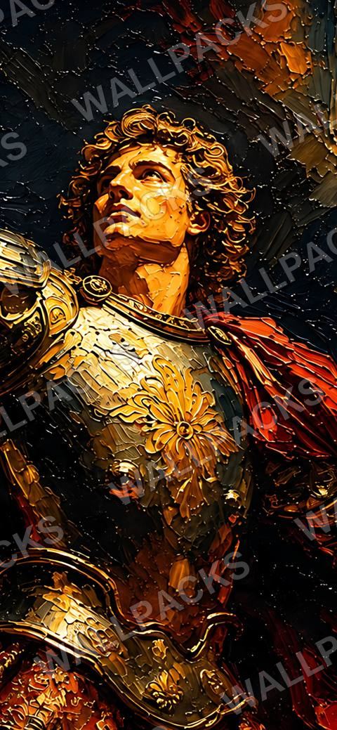 The Knight