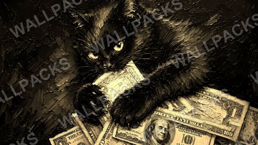 Fat Cat, Gold Edition
