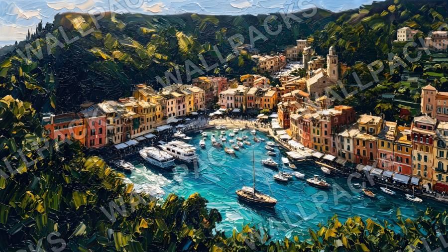 Portofino